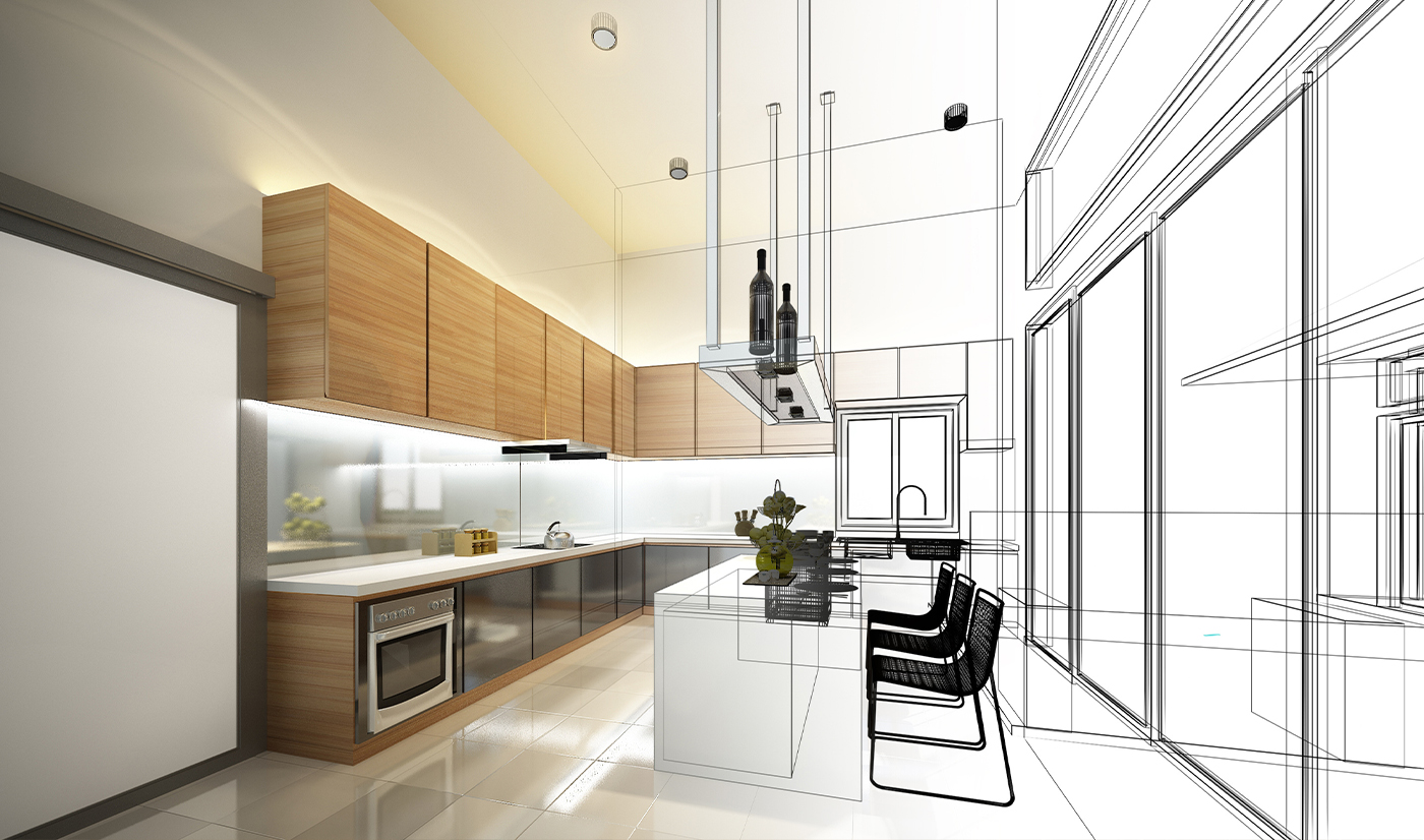 Votre spécialiste de   l'Aménagement